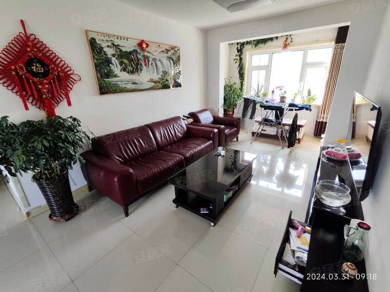 福临花园二手房,52万,2室1厅,1卫,95.26平米-长春安居客