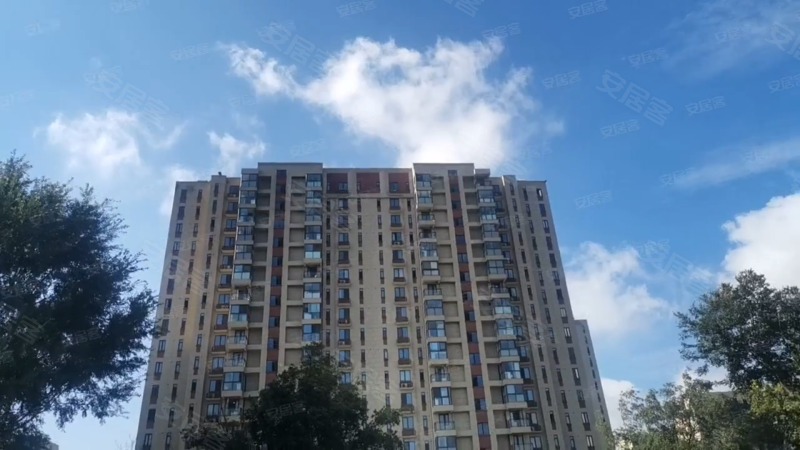 华润置地悦景湾
