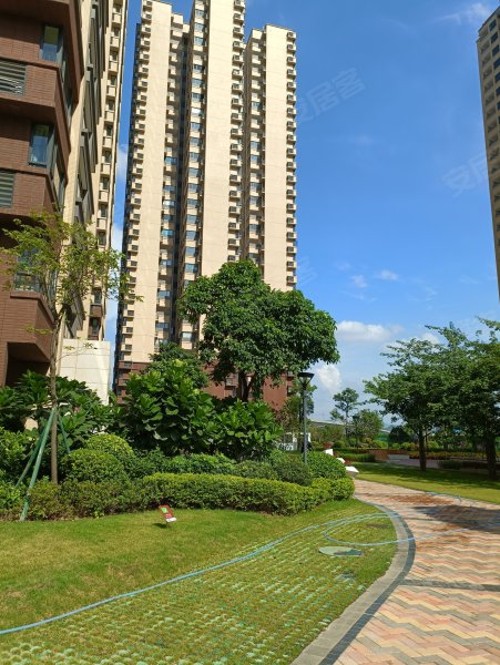 海伦堡海琴湾,建设三路-清远海伦堡海琴湾二手房,租房,房价-清远安居