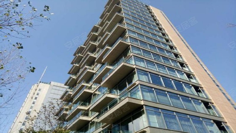 柏丽澜庭,金湾路1号-青岛柏丽澜庭二手房,租房,房价-青岛安居客