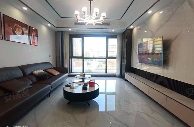 【圣鼎博望府二手房,绵阳圣鼎博望府二手房出售信息】- 上海安居客