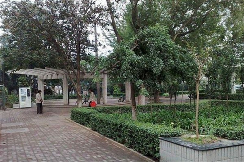 樱花园,雁翔路118号-西安樱花园二手房,租房,房价-西安安居客