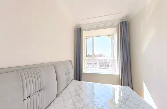 北京一号院3室2厅106㎡58万二手房图片