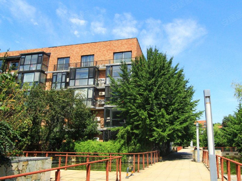 金地格林小镇(大兴)