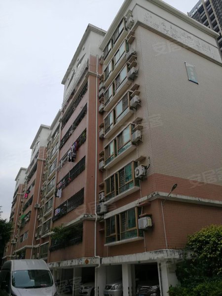 好景豪园,沙嘴路2号-深圳好景豪园二手房,租房,房价-深圳安居客