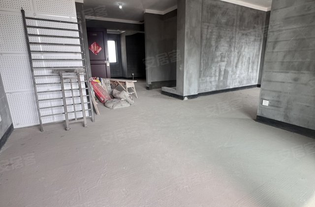 红星天悦3室2厅85㎡102万二手房图片