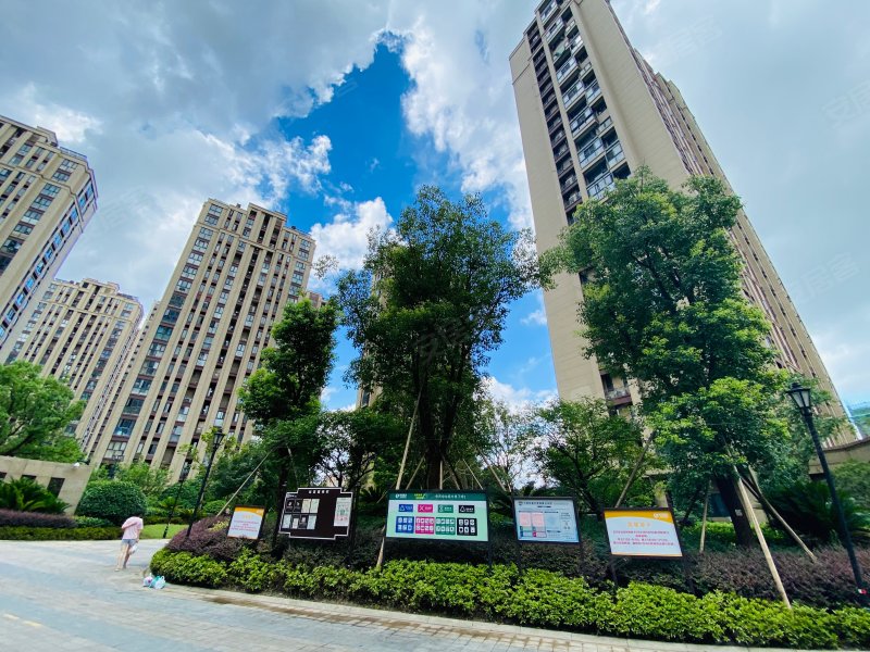 上实海上海(一期),古墩路,金汇南路-杭州上实海上海(一期)二手房,租房