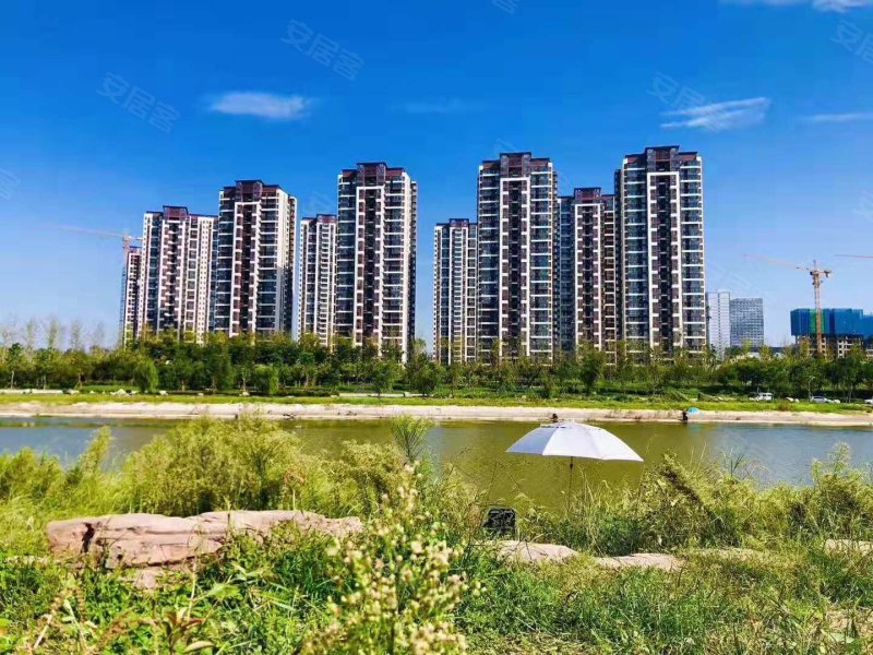 美景麟起城一号院