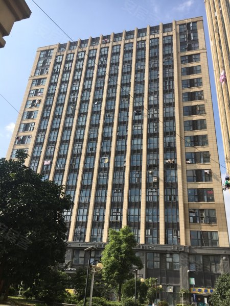 中冶祥腾菁英尚都 