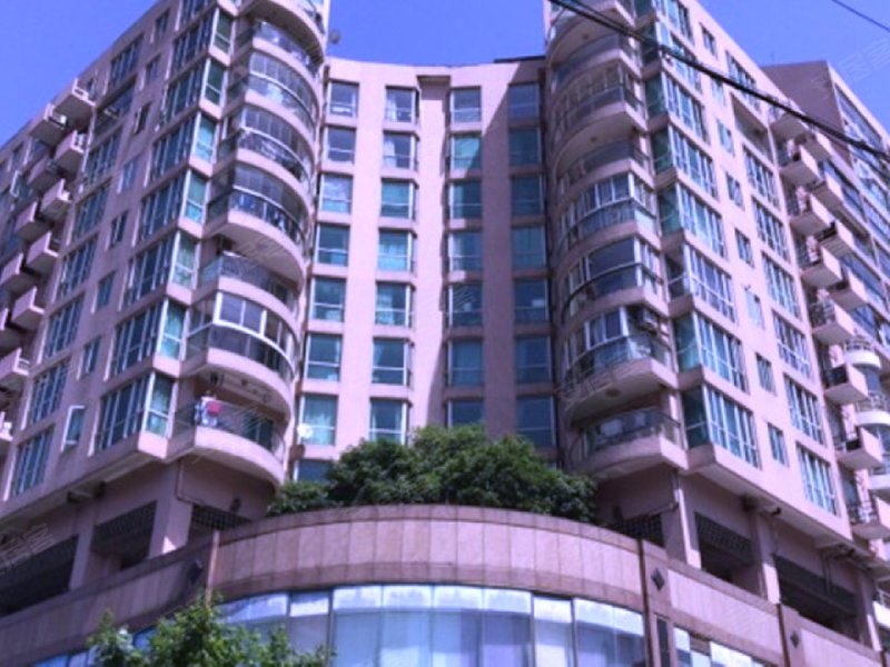 名门滨江苑,浦东大道1093弄