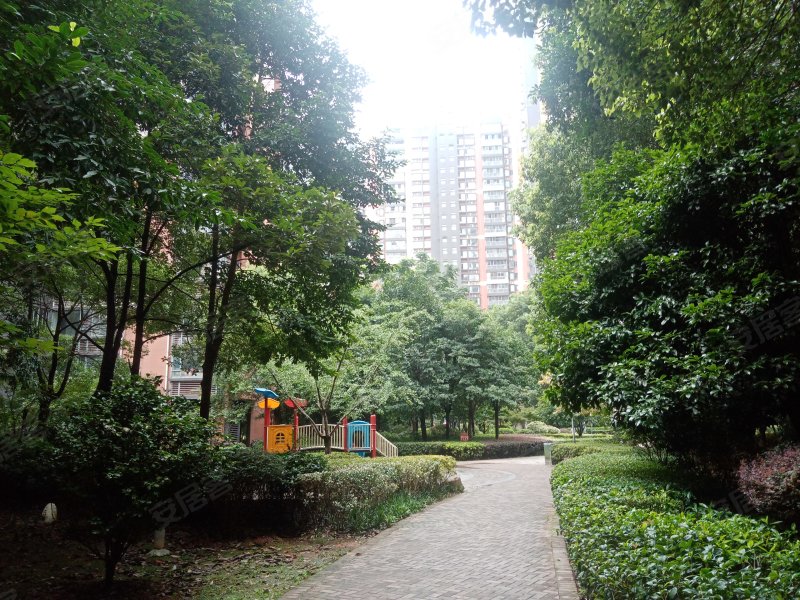 滨江君悦香邸,伍家岭路19号-长沙滨江君悦香邸二手房,租房,房价-长沙