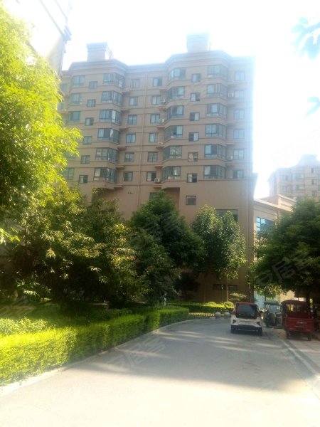 宇信凯旋城(新野)