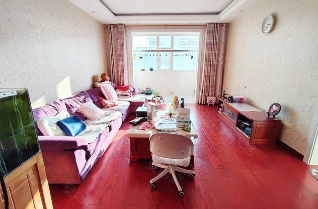 御林家园2室2厅110㎡90万二手房图片