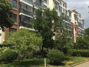 丽景国际好楼层精装二房拎包入住南北通透户型