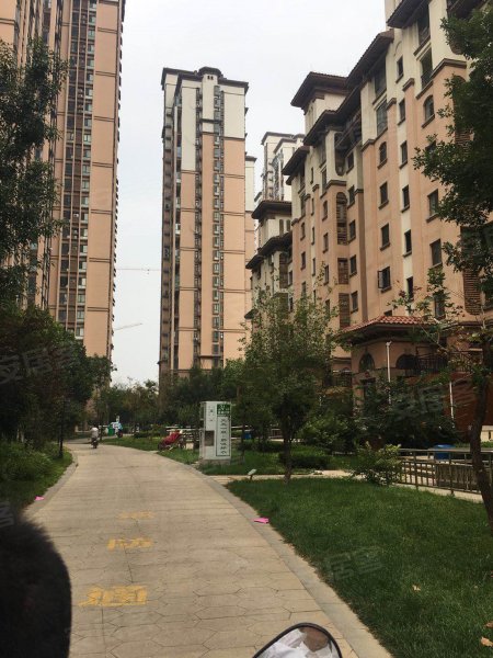 麒麟湾,团结西大街-邢台麒麟湾二手房,租房,房价-邢台安居客