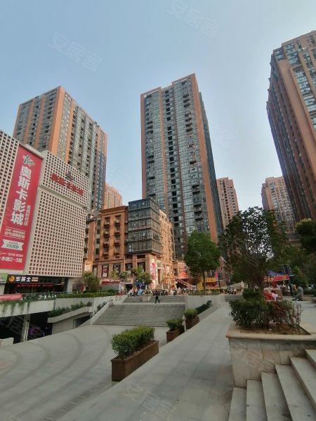 金成时代广场,姚砦路133号-郑州金成时代广场二手房,租房,房价-郑州