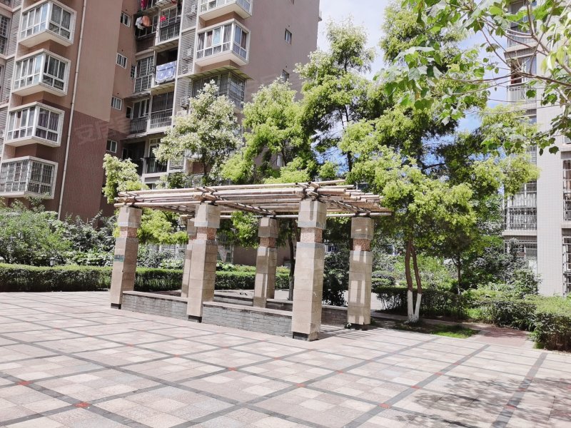 海润滨江,滨江中路一段-南充海润滨江二手房,租房,房价-南充安居客