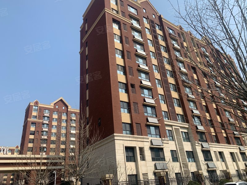 中海国际社区紫御公馆