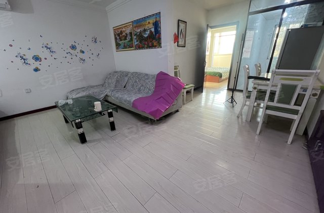 绿丹江苑南区2室1厅80㎡24万二手房图片