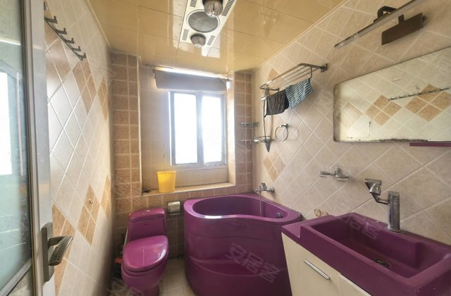 宝石名城2室2厅87.36㎡43万二手房图片