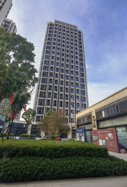 融创公园首府,东环二路-东莞融创公园首府二手房,租房,房价-东莞安居