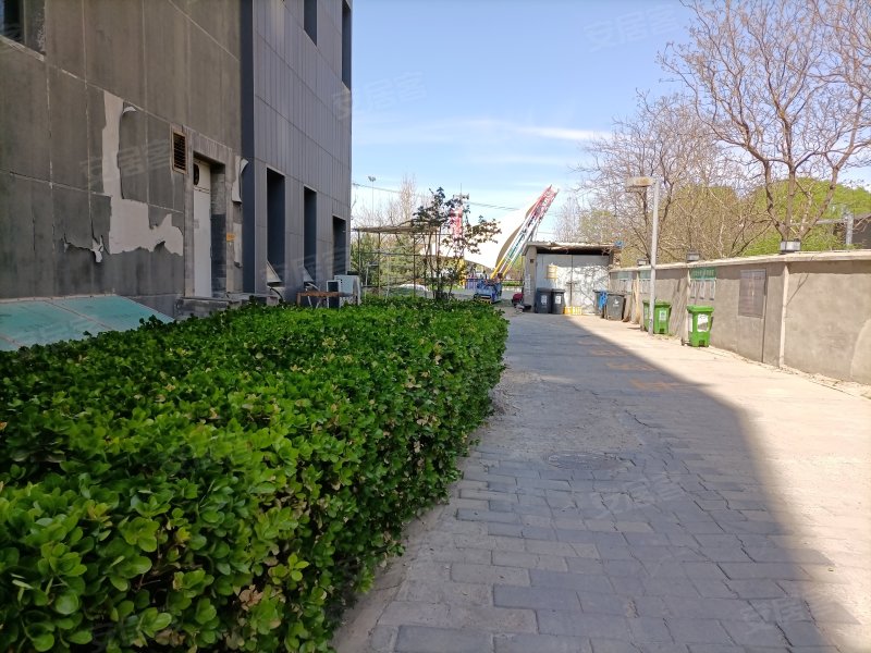 天籁轩,双柳北街39号-北京天籁轩二手房,租房,房价-北京安居客