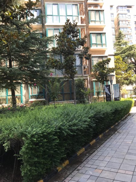 丽彩怡和人家,玉泉东路,近秦皇北路-咸阳丽彩怡和人家二手房,租房