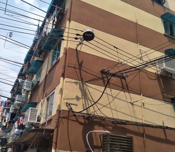 中兴路1321弄小区