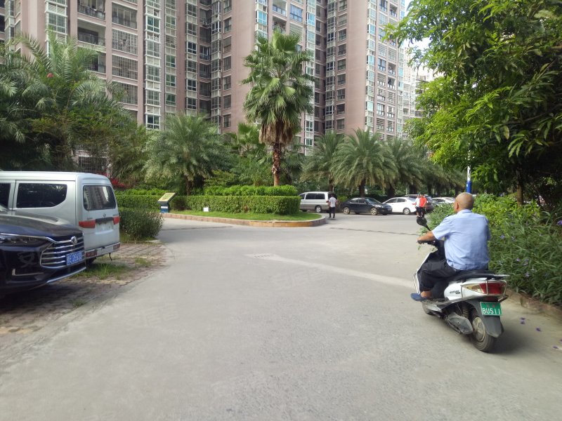 东峰世纪公寓,新世纪大道-北海东峰世纪公寓二手房,租房,房价-北海