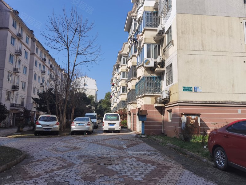 新康花园春在苑