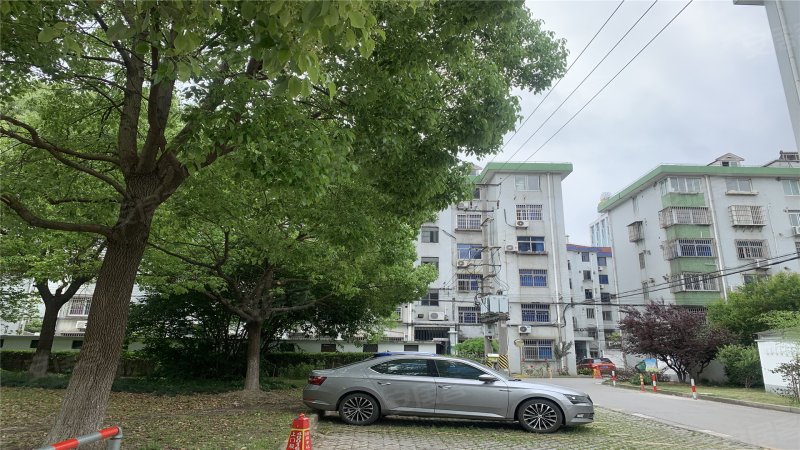 紫荆四村,墨玉路63弄-上海紫荆四村二手房,租房,房价-上海安居客