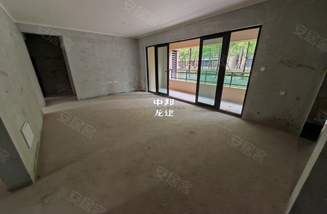 金科集美嘉悦一期(船山)4室2厅118㎡72.8万二手房图片