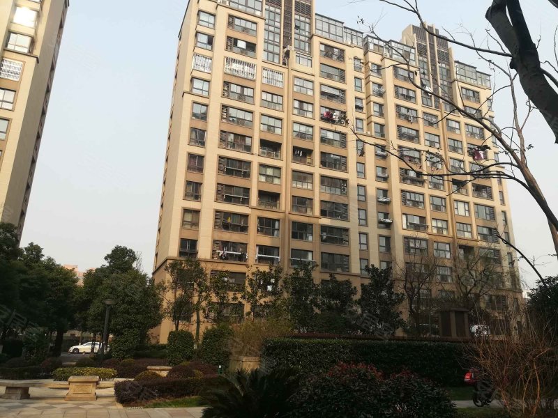 象屿鼎城(公寓住宅) 