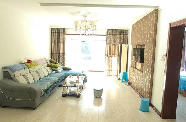 剑桥国际花园3室2厅112.64㎡62.5万二手房图片