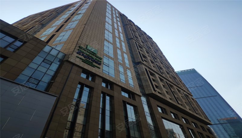 盛华公馆