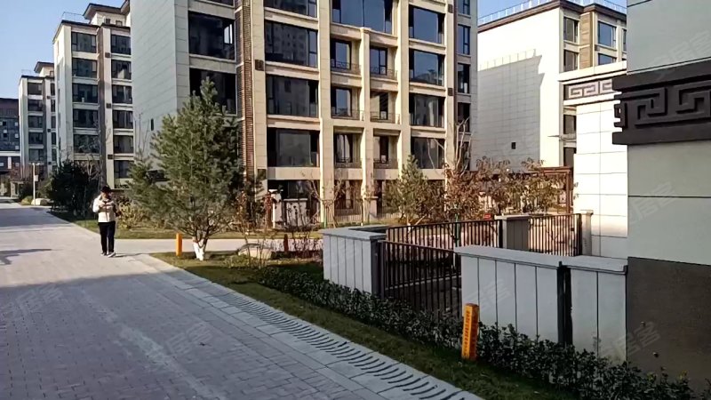 翰林府,金明大街-延安翰林府二手房,租房,房价-延安安居客