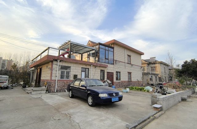 贯庄新村6室3厅300㎡169万二手房图片