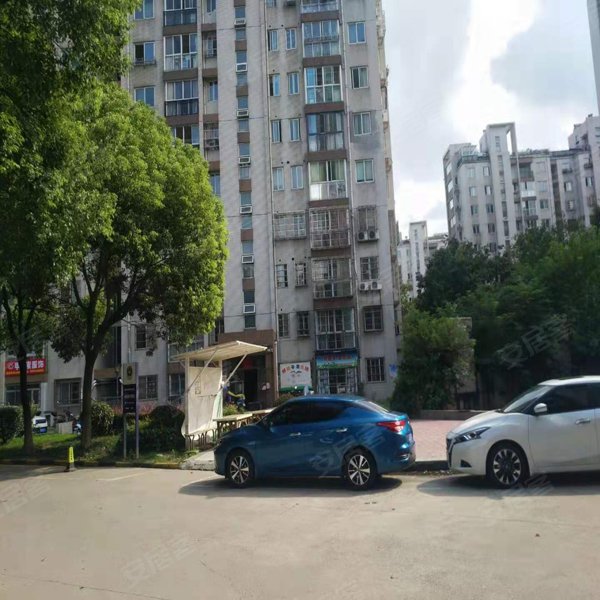 金梅花园(北区)