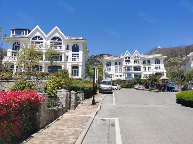 汇海山庄(别墅),崂山路7号-青岛汇海山庄(别墅)二手房,租房,房价-青岛
