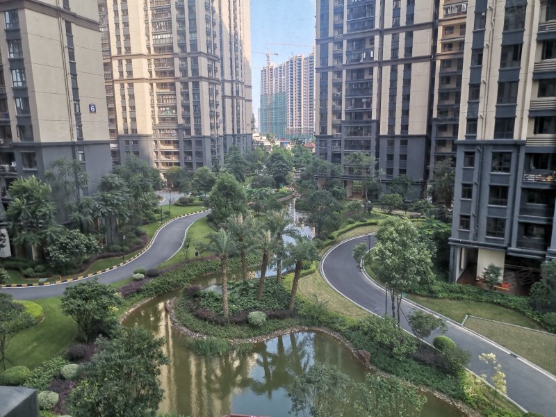 彰泰城市1号,凤凰路,近山水大道-桂林彰泰城市1号二手房,租房,房价