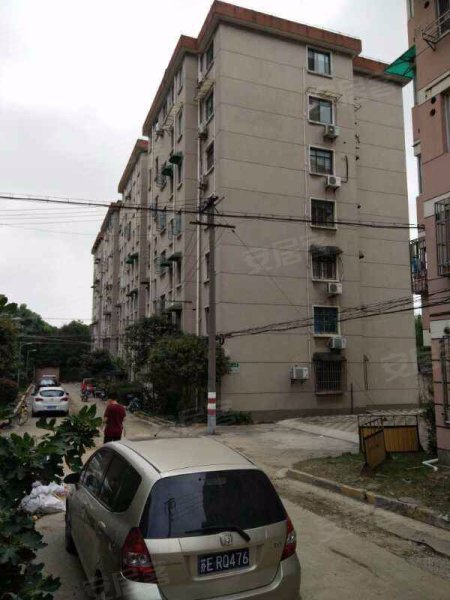 锦秋路1188弄小区 