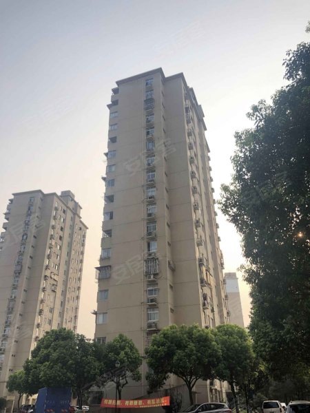 三林新村(468弄)