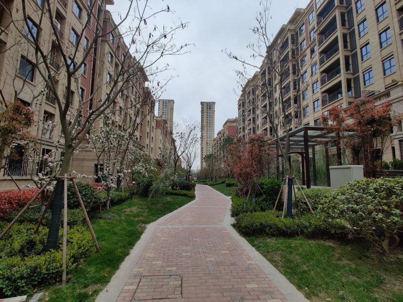 香城世家,神州路41号-盐城香城世家二手房,租房,房价-盐城安居客