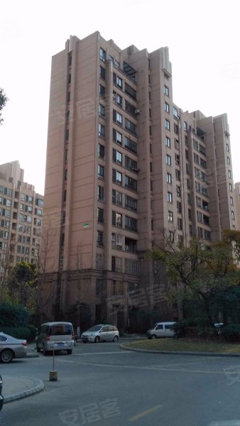 香逸湾(南区公寓住宅) 