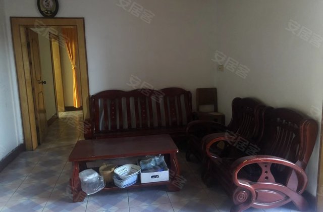 长林社区3室2厅101.26㎡15万二手房图片