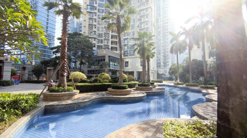 泰华阳光海,悦和路6号-深圳泰华阳光海二手房,租房,房价-深圳安居客