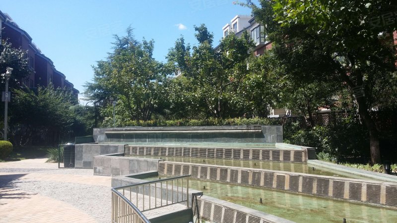 金隅长安山麓,砂石厂路-鄂尔多斯金隅长安山麓二手房,租房,房价