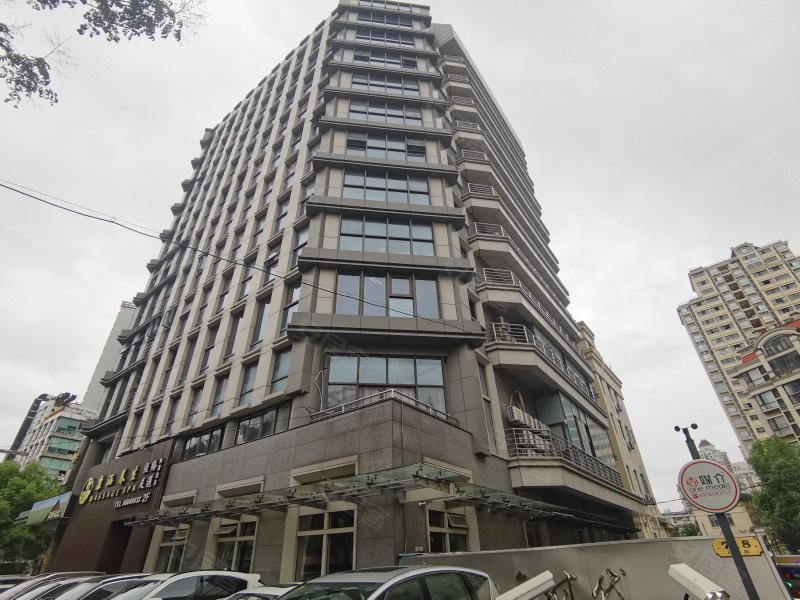 铂金时代,同丰路718号-上海铂金时代二手房,租房,房价-上海安居客