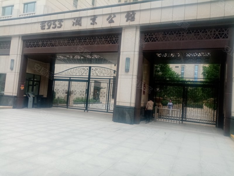 澜京公馆,江西路6号-洛阳澜京公馆二手房,租房,房价-洛阳安居客