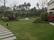恒地悦山湖花园